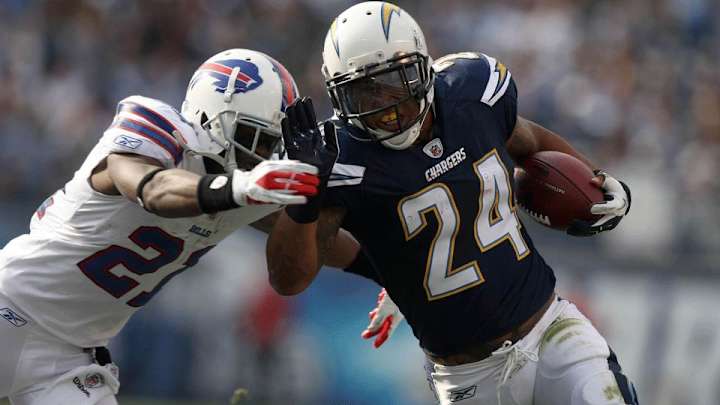 Chargers vs. Bills: Live stream, time, TV schedule, watch online