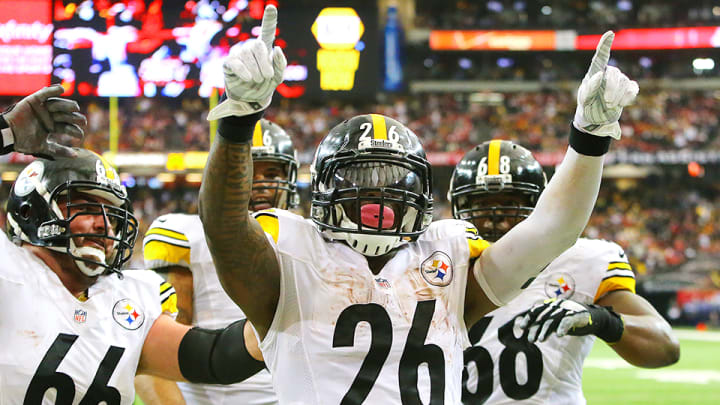 Ten things we learned in the 2014 fantasy football season