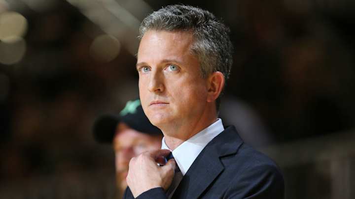 Bill Simmons' discontent with ESPN back in spotlight after Mike Golic feud