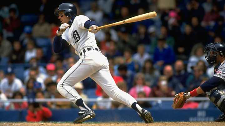 JAWS and the 2015 Hall of Fame ballot: Alan Trammell