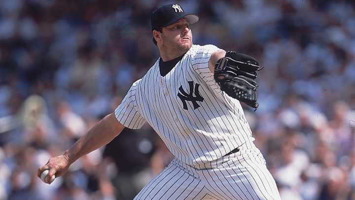 JAWS and the 2015 Hall of Fame ballot: Roger Clemens