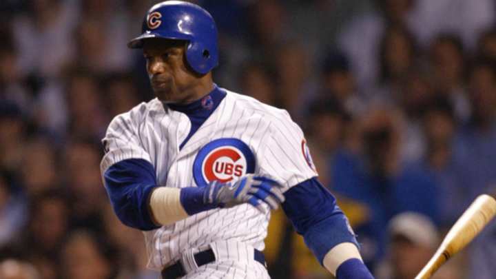 Sammy Sosa's exclusion from Wrigley Field centennial lessens the occasion