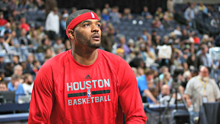 Josh Smith, through good and bad, will be a difference-maker in Houston