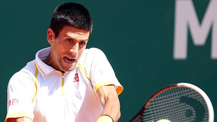 Report Card: Novak Djokovic at his best in Monte Carlo; Fed Cup review