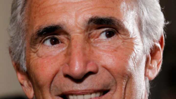 Sandy Koufax returns to Dodgers as special advisor to chairman