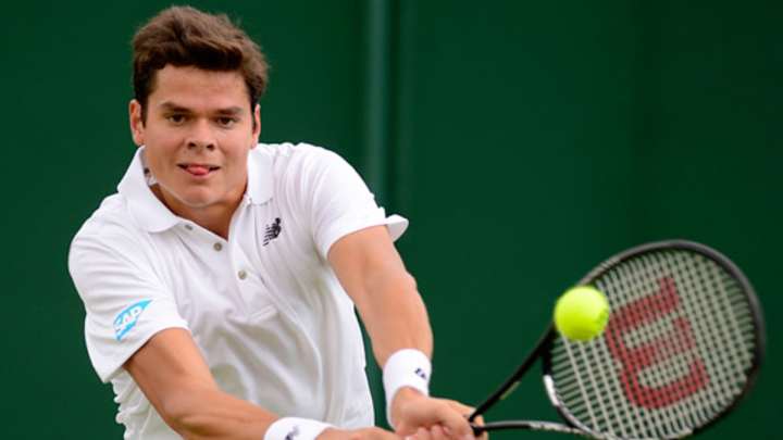 Raonic intends to apologize to del Potro for net controversy