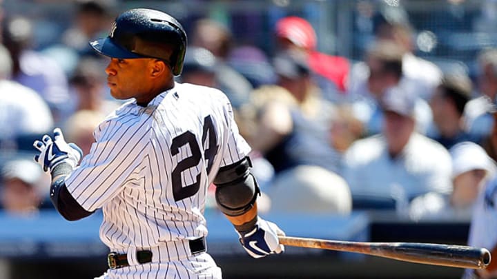 What is he really worth?: Robinson Cano