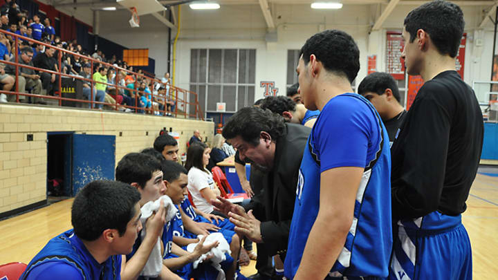 Meet Rudy Bernal: The Master of the Barrio Ball