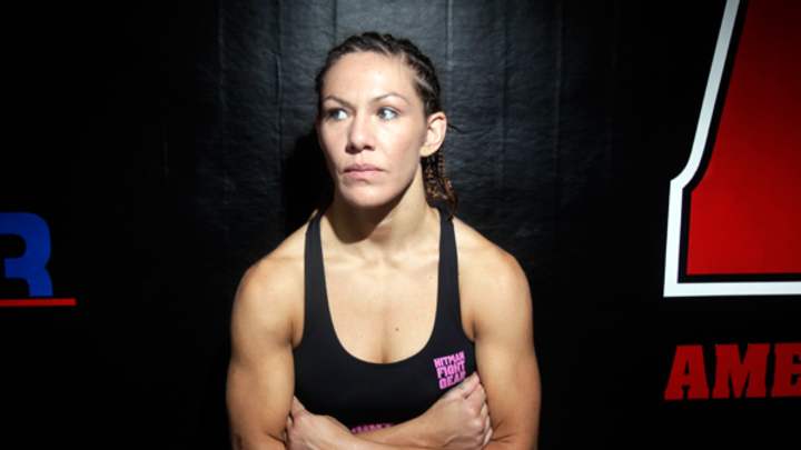 Cris 'Cyborg' Santos is returning to a changed landscape in women's MMA