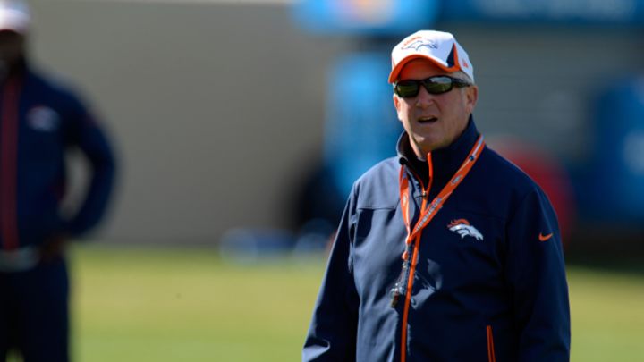 Broncos head coach John Fox to undergo heart surgery, will miss several weeks