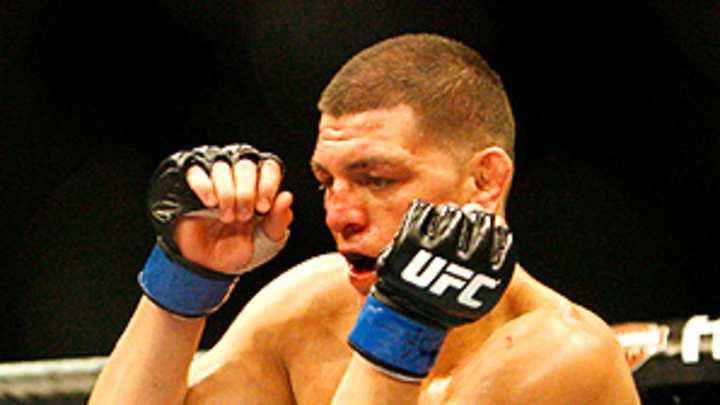 Experts' predictions for UFC 143