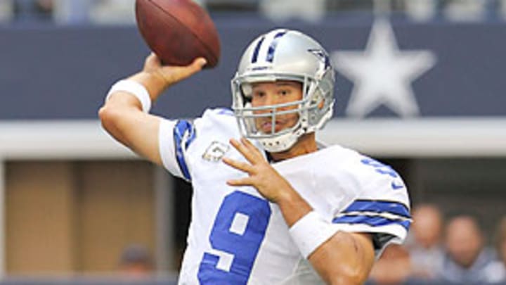 Salary cap advice: Romo to set Saints on heels again