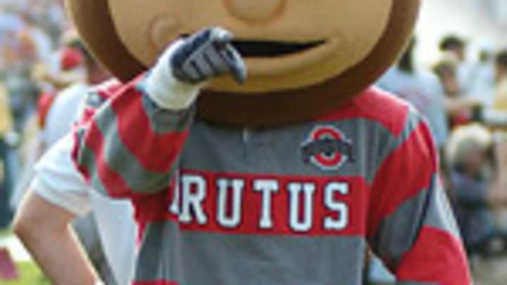 2012 Football Mascot Power Rankings: Fruit and vegetable edition