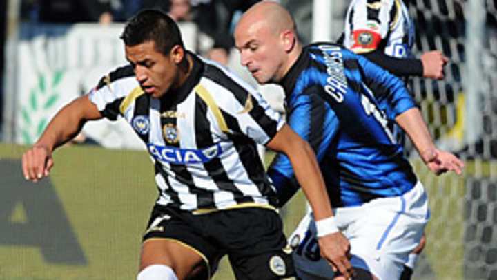 Udinese's scouting the key to the club's successful business model