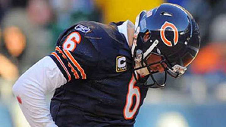 Cutler case proves perception of injuries hasn't evolved with game