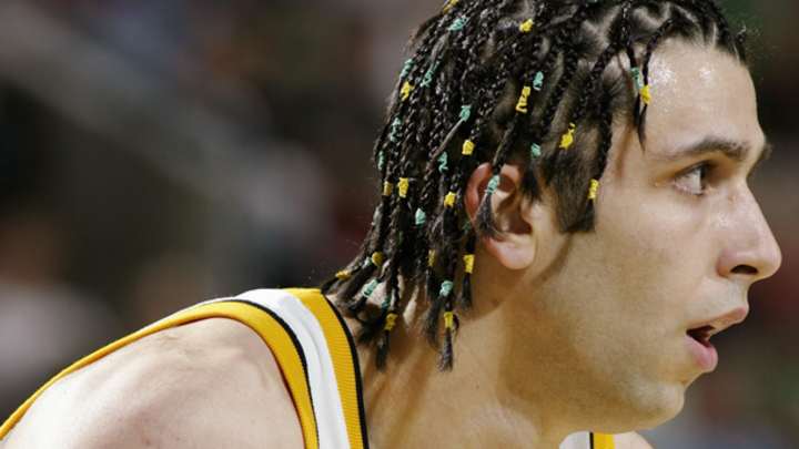 Bynum and other great NBA hairstyles