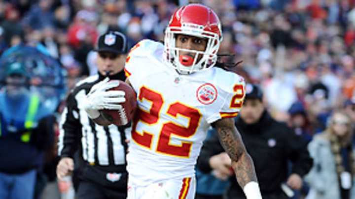 Huddle Up: Dexter McCluster's role changing again in Kansas City?