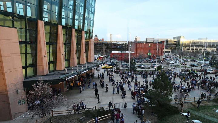 Woman Says Denver Nuggets Arena Guard Told Her to Remove Hijab