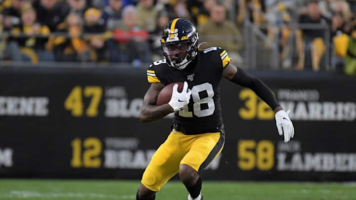 Post-Draft AFC North Fantasy Stock Watch