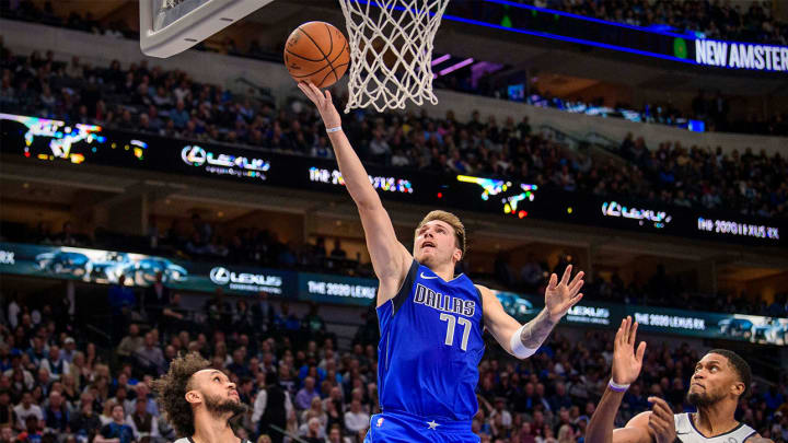 NBA Best Bets: Mavs Have Value as Home Underdog