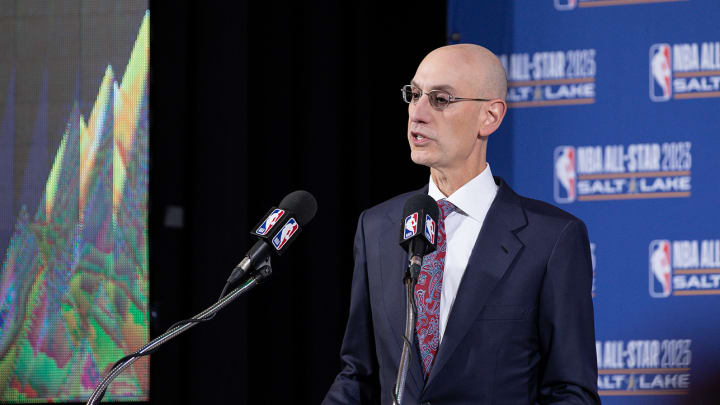 Report: NBA Thinking About Reseeding Conference Finalists, Postseason Play-In