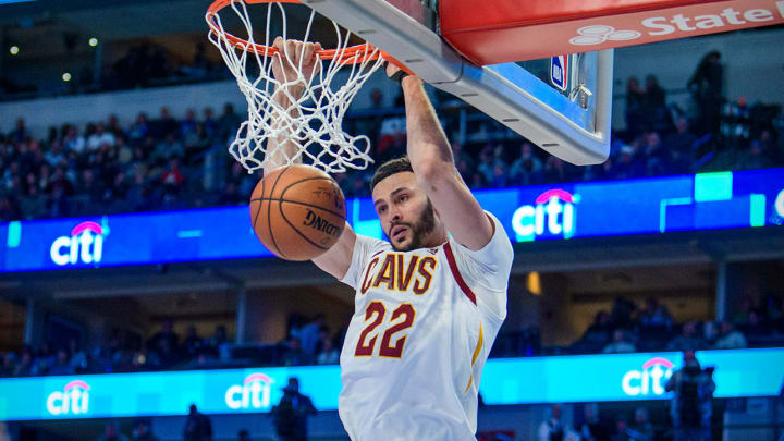 NBA Best Bets: Pistons Road Woes Will Continue Against Cavaliers