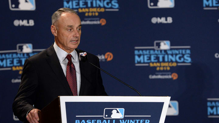 MLB Threatens to Cut Ties With Minor League Baseball