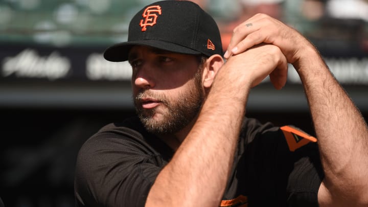 Making Sense of the D-Backs' Curious Madison Bumgarner Signing