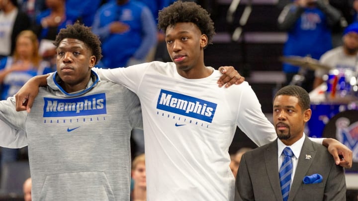 What's Next in the James Wiseman Saga?