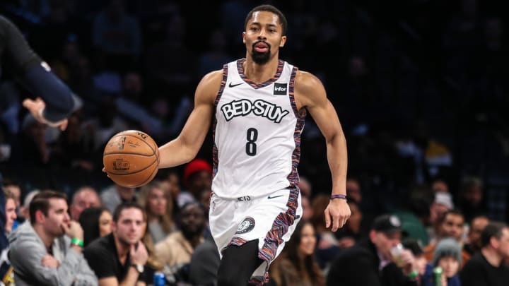 How the Nets Are Surviving Without Kyrie Irving