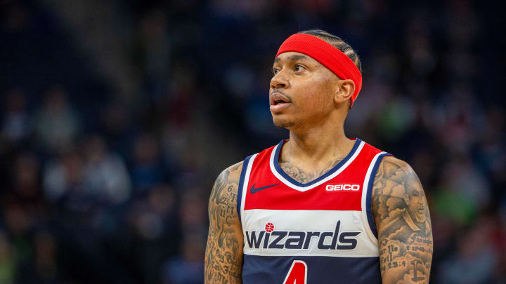 Isaiah Thomas Suspended Two Games After Entering Stands, Fans Banned