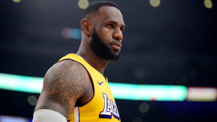 NBA Best Bets: Can the Lakers End Their Losing Streak?