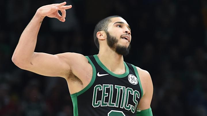 NBA Best Bets: Celtics in Nice Bounce-Back Spot vs. Bulls