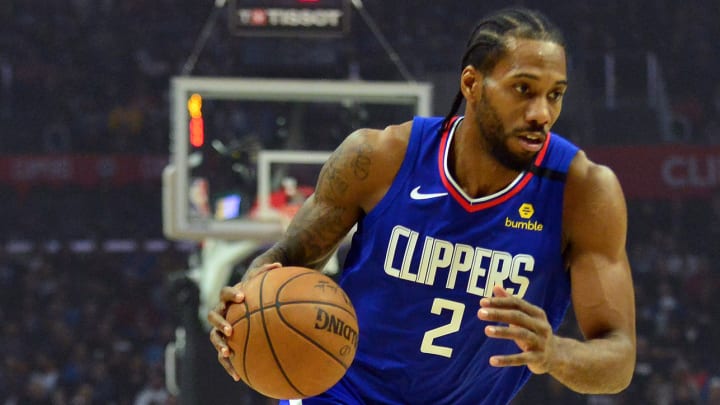 NBA Best Bets: Clippers Will Cut Through Mavericks on the Road