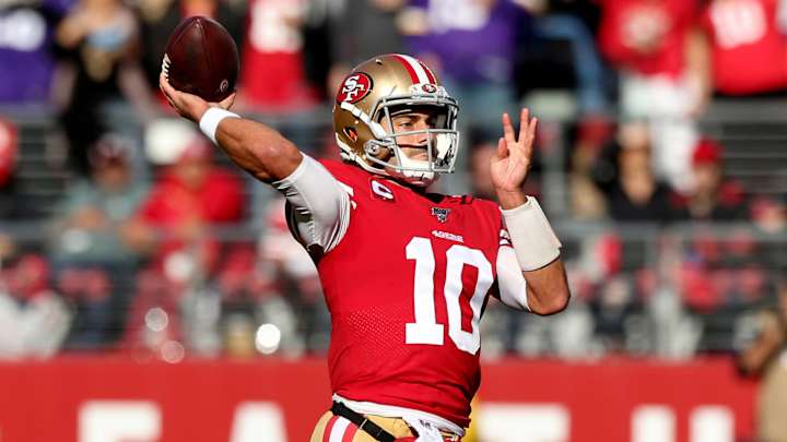 49ers Beat Vikings, Will Host NFC Championship