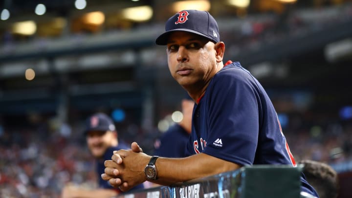 What's Behind Red Sox' 'Mutual' Split With Alex Cora?