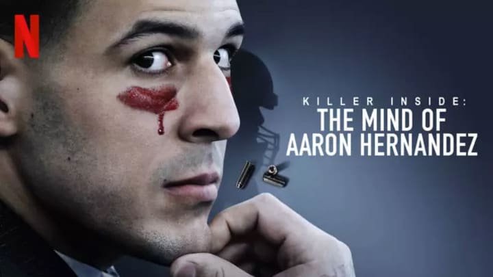 Unwelcome Revisit: Aaron Hernandez Netflix Docuseries Relies Too Much on Speculation