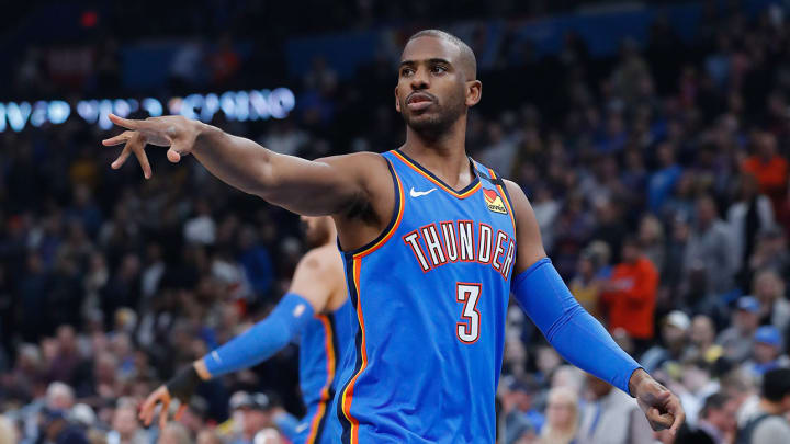 NBA Best Bets: Thunder Host Heat in Battle of Surprise Teams