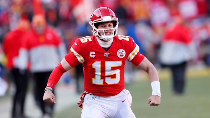 Super Bowl LIV Kansas City Chiefs Prop Betting Options and Picks