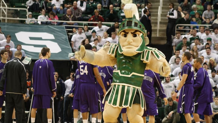 Spartan Basketball Headed to Louisville?