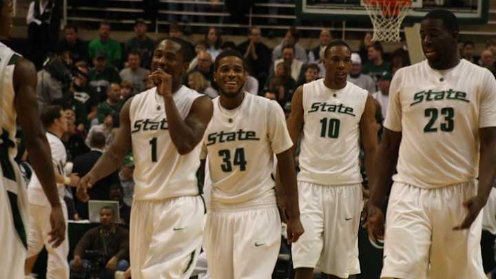 Spartan Basketball: January Analysis