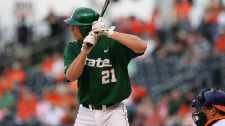 Spartan Baseball's Big Sixth Inning Leads To Win Over Miami, 11-5