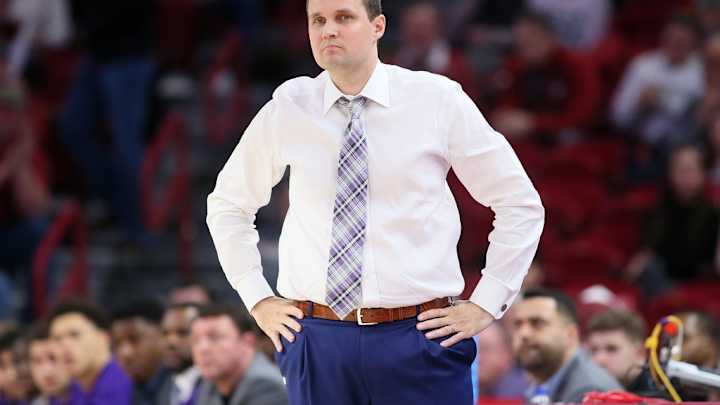 Report: NCAA Investigation Into LSU Coach Will Wade Takes Another Twist