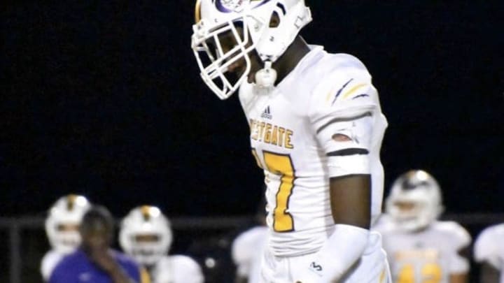 Louisiana Safety Derek Williams Talks LSU Football Offer, Receiving Advice From Former Teammate Kayshon Boutte