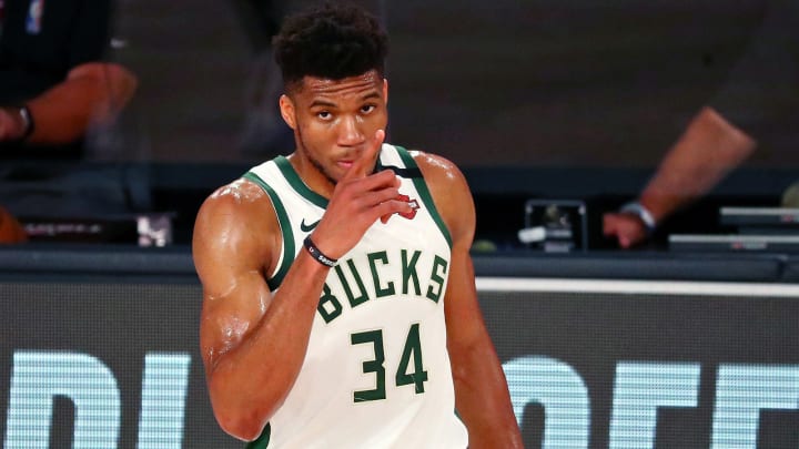 The Biggest Offseason Questions for Giannis Antetokounmpo and the Bucks