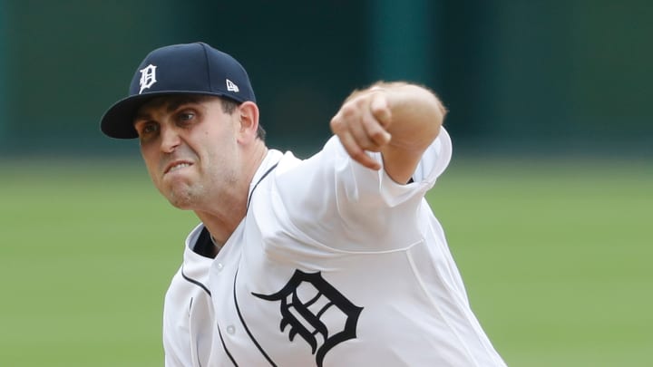 Tigers Look to Recover After Historic 19-0 Loss to Brewers