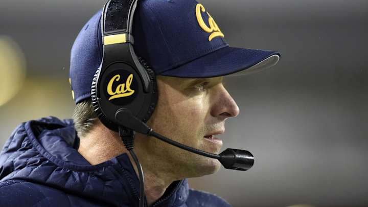 Cal Expects to Begin Football Training Camp Oct. 9 for Nov. 6 Opener