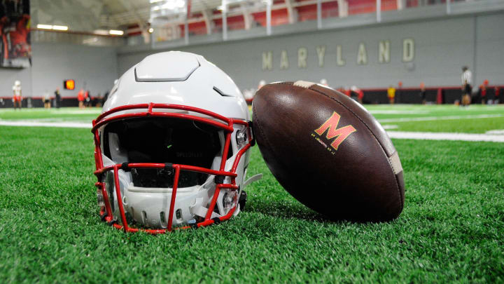 Ranking Toughest Games on Maryland's New 2020 Schedule