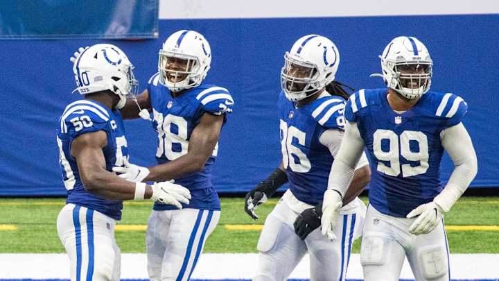 Inside AFC South: Analyzing Positions