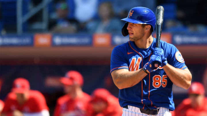 Mets Announce Tim Tebow Is Retiring From Professional Baseball